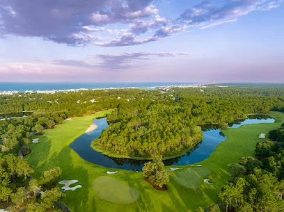 Camp Creek Golf Course